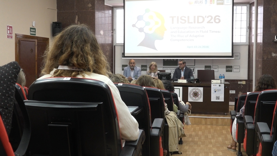 Expertos internacionales analizan en Úbeda el futuro de los idiomas 3 Expertos internacionales analizan en Ubeda el futuro de los idiomas 1.32.1