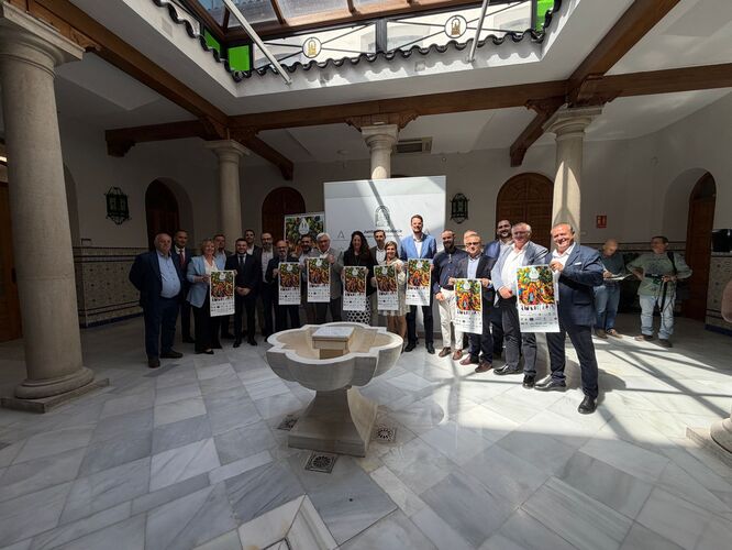 Futuroliva 2026 se posiciona como la Feria referente y monografica del sector oleicola en Andalucia con su 14a edicion