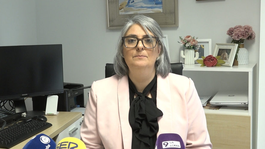 Ginesa López pone en valor la solvencia de las cuentas de Baeza para 2026 y detalla los puntos mas relevantes del Pleno de presupuestos