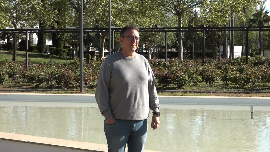 Habilitados nuevos espacios de refresco ambiental en el Parque Norte 1.2.1