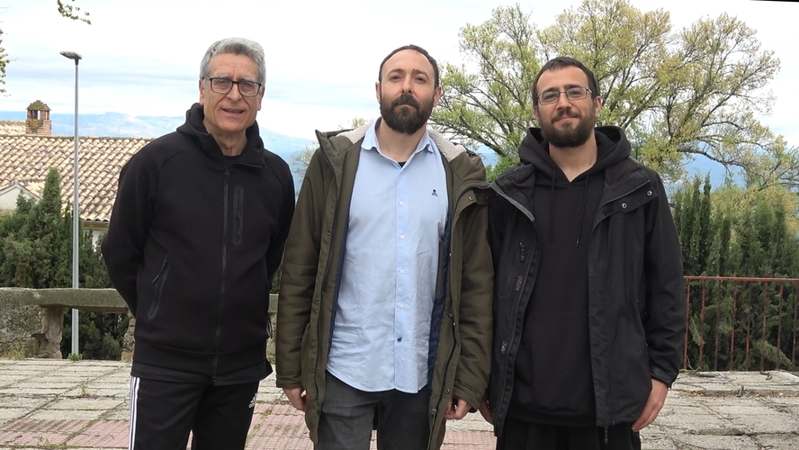 IU Baeza exige explicaciones sobre el uso de seguridad privada durante la Semana Santa