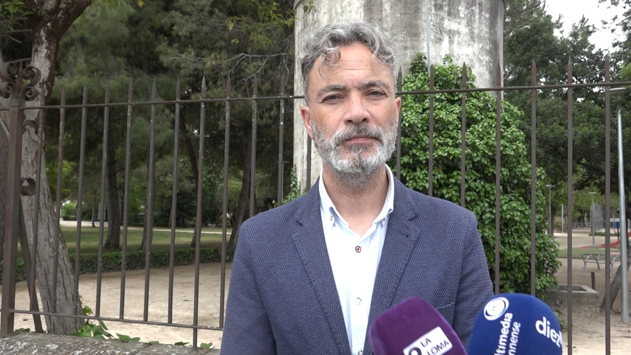 Ignacio Montoro reitera su disposición al diálogo con el sindicato policial SIP-AN para resolver el conflicto laboral en Baeza 3 Ignacio Montoro reitera su disposicion al dialogo con el sindicato policial SIP AN para resolver el conflicto laboral en Baeza 1.31.4
