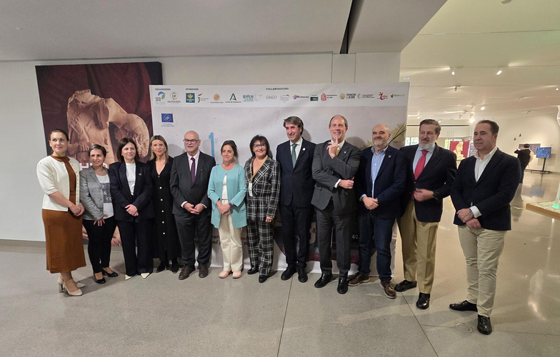 Jaen acoge del 14 al 17 de abril la celebracion deI I Congreso Internacional de Biodiversidad y Agricultura