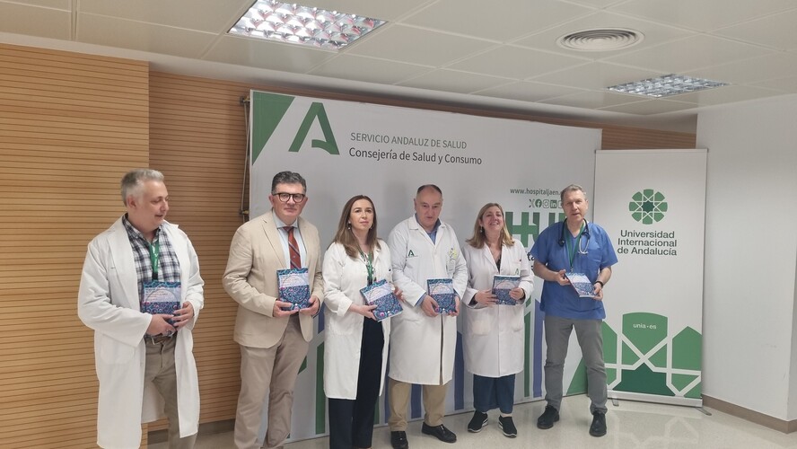 La Sede Antonio Machado de Baeza aborda en unas jornadas la alergología desde la innovación, la clínica y la persona