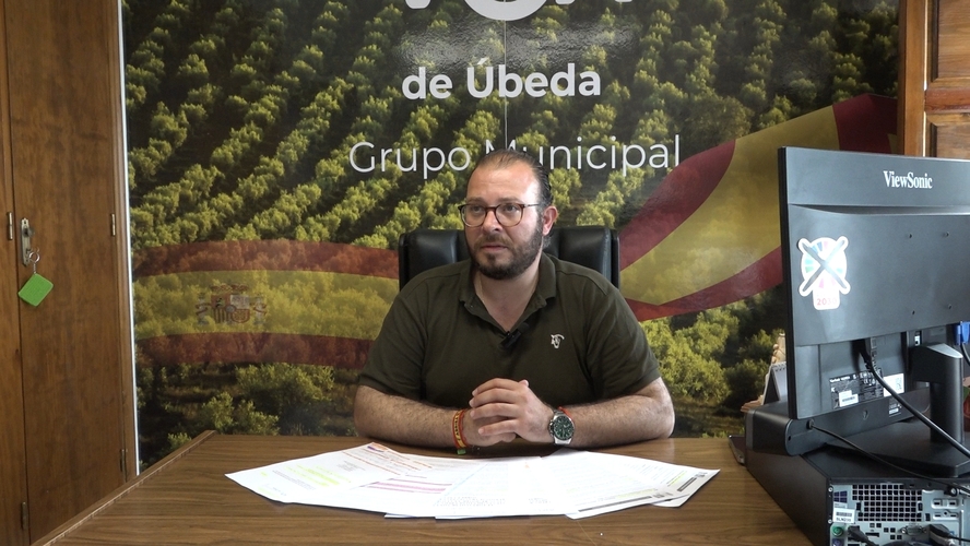 La gestion de personal en el Ayuntamiento de Ubeda llega a los tribunales ante la falta de una RPT estable