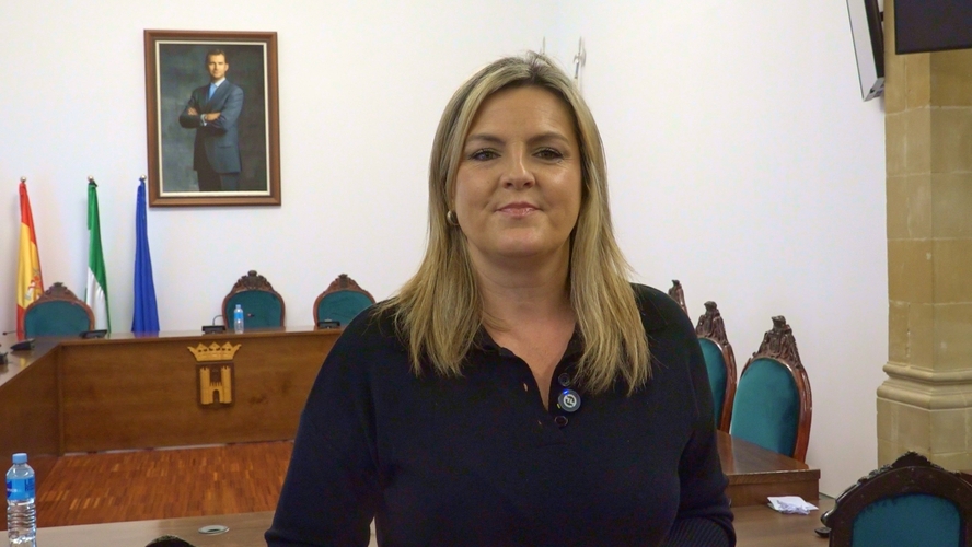 Lola Marín denuncia que el presupuesto de 2026 «nace con 1,3 millones en negativo y recorta en lo esencial para la ciudad menos en los sueldos del equipo de gobierno que vuelven a subir»