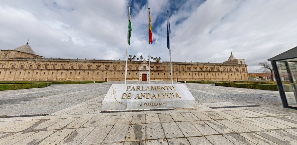 Estas son las listas de las 14 candidaturas al Parlamento Andaluz por la provincia de Jaén