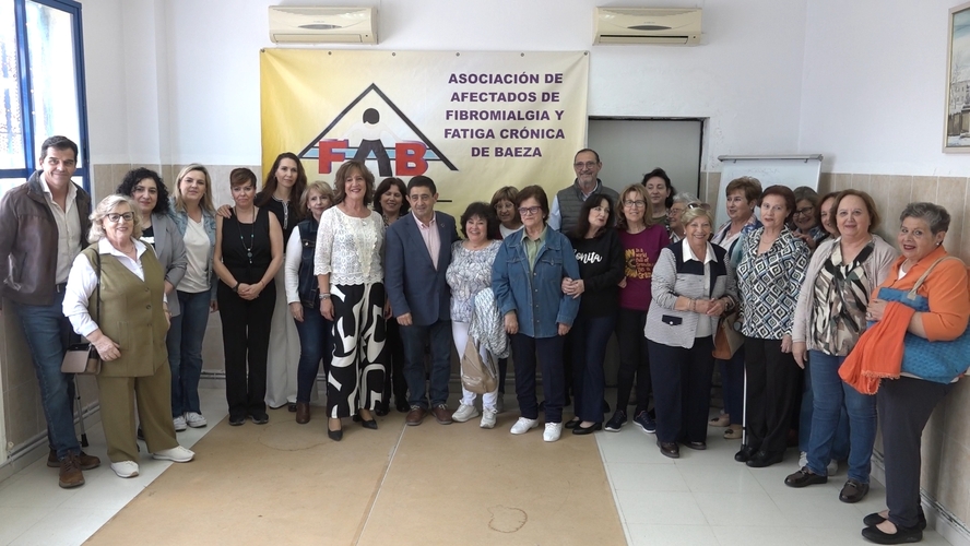Reyes alaba los servicios que presta AFAB a personas que padecen fibromialgia y fatiga crónica 3 Reyes alaba los servicios que presta AFAB a personas que padecen fibromialgia y fatiga cronica 1.330.1