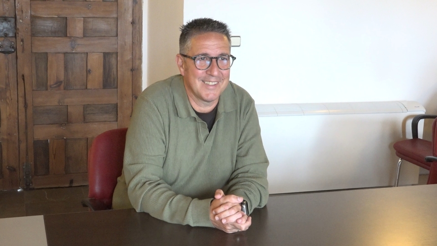 Úbeda anuncia los Pregoneros y el autor del cartel para la Feria de San Miguel 2026 3 Ubeda anuncia los Pregoneros y el autor del cartel para la Feria de San Miguel 2026 1.153.1
