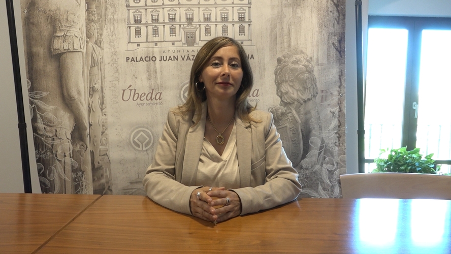 Ubeda disena su futuro turistico para los proximos cinco anos con un nuevo Plan Estrategico de Destino Inteligente 1.6.2