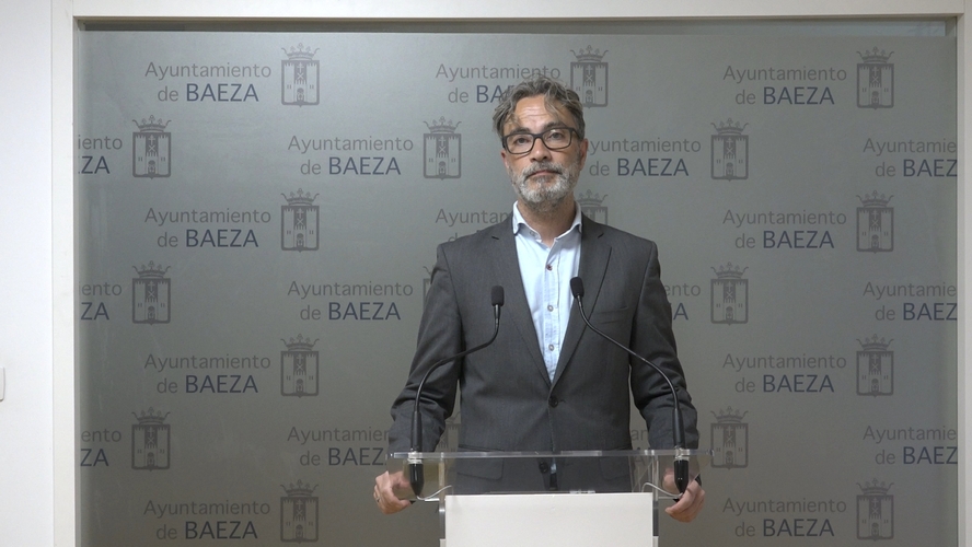 Ignacio Montoro explica la situación de la Policía local y defiende la gestión en seguridad durante la Semana Santa