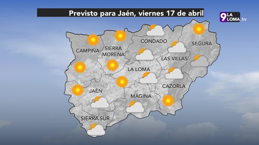 El Tiempo · 16.4.2026