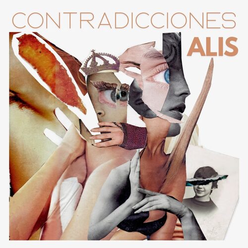 ALIS publica ‘Contradicciones un disco a modo de viaje entre lo intimo y lo expansivo scaled