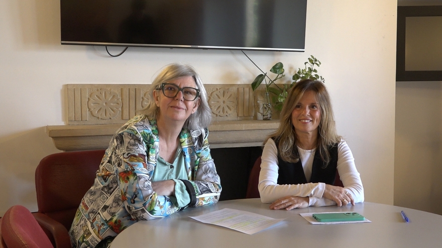 Abierto el plazo de licitación para el plan de asfaltado en pedanías de Úbeda hasta el 27 de mayo