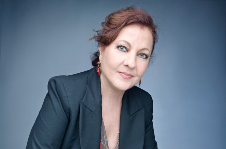 El Festival de Úbeda entregará su Medalla de Oro a Carmen Linares