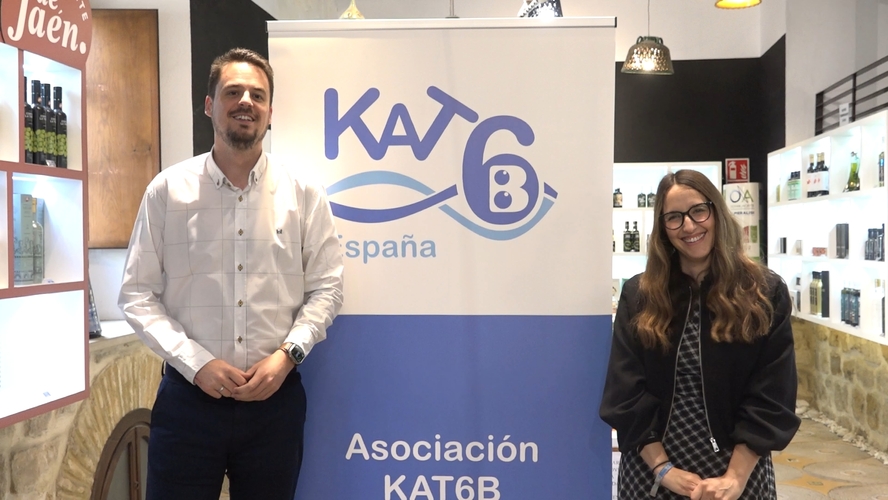 El Centro de Interpretación «Olivar y Aceite» entrega más de mil euros para la investigación de la enfermedad ultra rara KAT6B