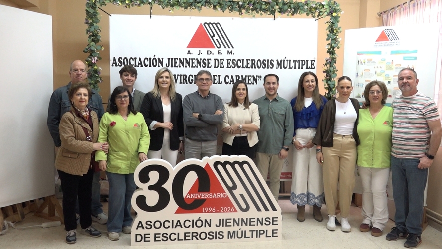El PSOE de Jaén denuncia en Baeza el «abandono» sanitario y los retrasos de dos años en la valoración de dependencia