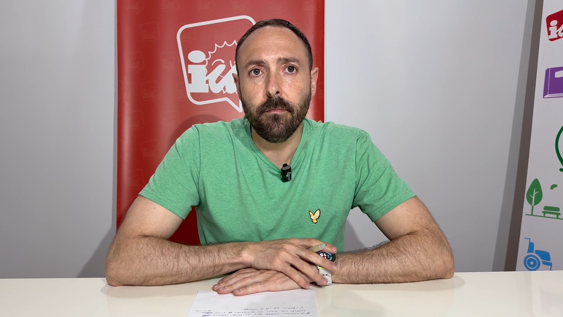 IU alerta de la "privatización" de servicios públicos en Baeza, incluido el Patronato de Deportes 3 IU alerta de la privatizacion de servicios publicos en Baeza incluido el Patronato de Deportes 1.31.1
