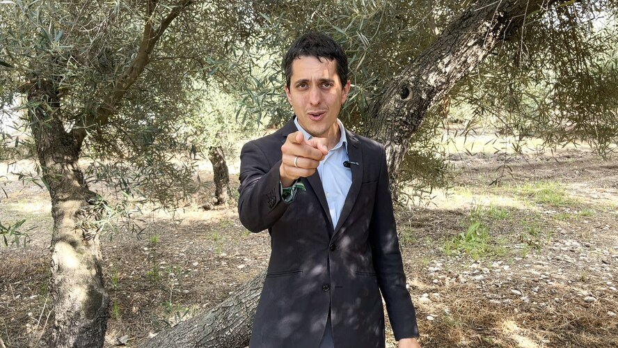 Jaén Merece Más fía su estrategia a ser la «llave de gobierno» en el próximo Parlamento andaluz