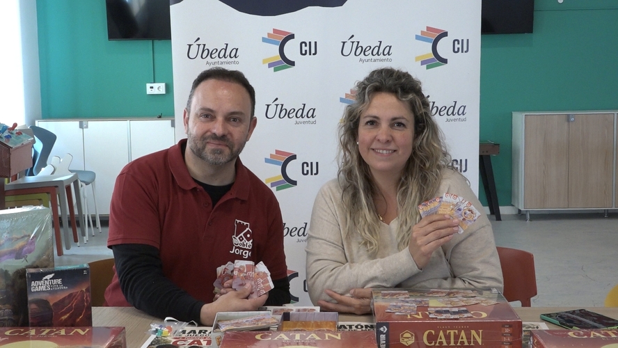 La Central sera escenario de una maraton de juegos de mesa 1.19.1