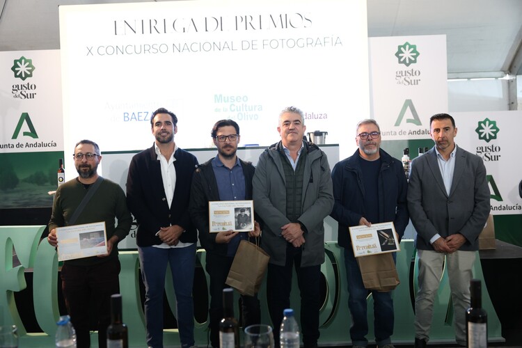 La gaditana Irene Jimenez se corona ganadora de la V edicion de Futurochef 2026 3 Large