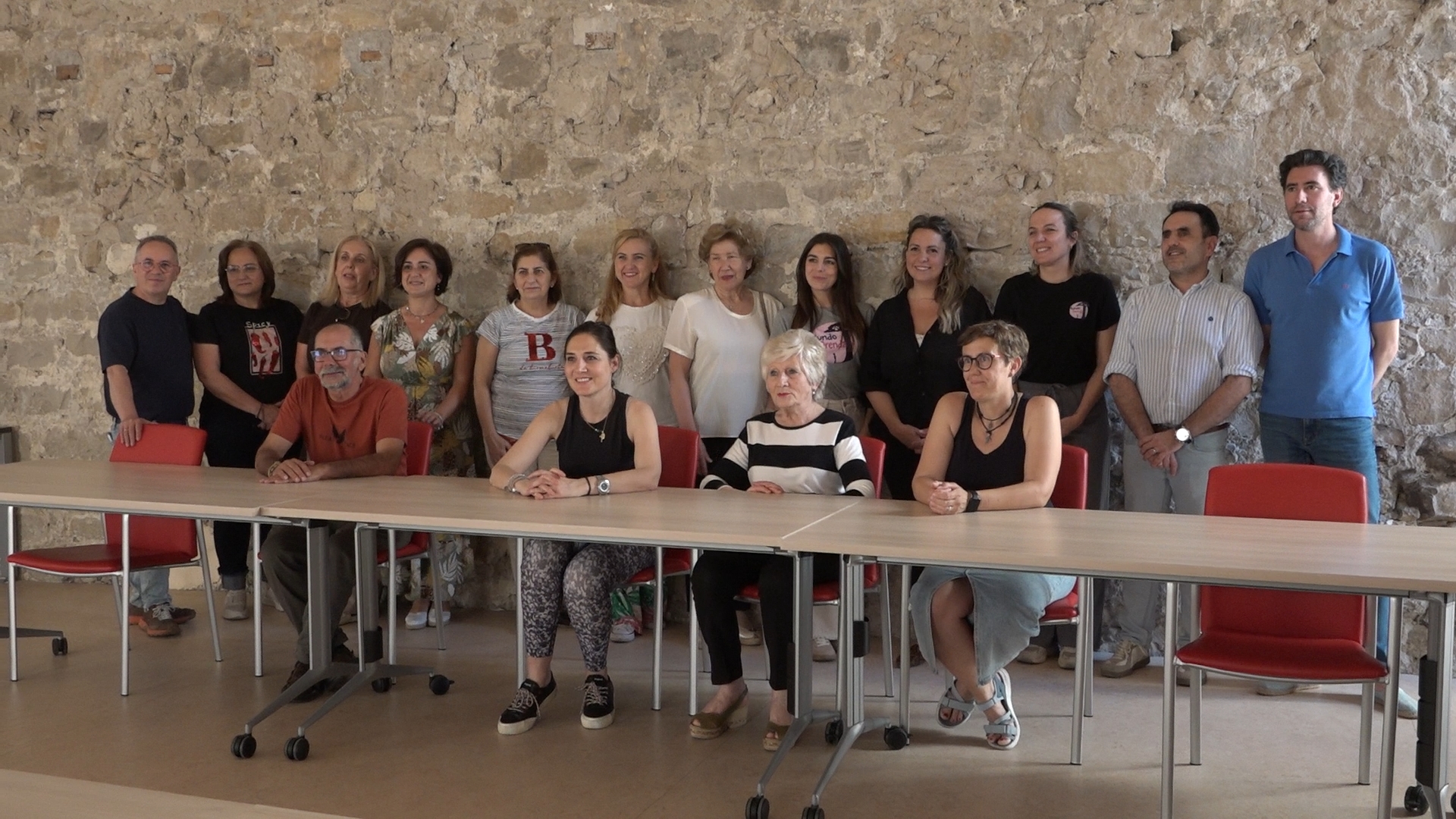 Mundo Orenda presenta en Ubeda sus proyectos educativos y sanitarios en Angola2 1.39.1