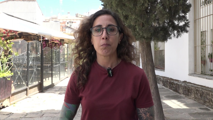 Por Andalucía alerta del impacto del baipás de Montoro en las conexiones ferroviarias de Jaén