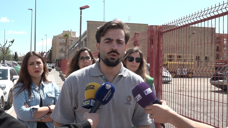 Por Andalucía exige regular el mercado de la vivienda frente al modelo de «libertad» de Moreno Bonilla