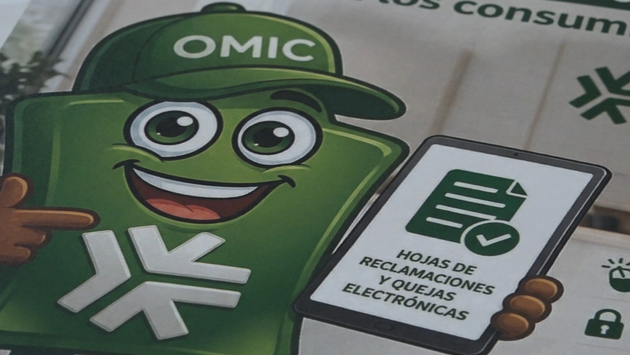 Ubeda impulsa los derechos de consumo con la campana ‘Doce meses doce compromisos 1.39.1