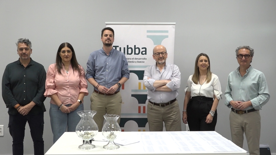 Úbeda y Baeza incentivan el turismo de verano con el sorteo «Mil razones para volver»