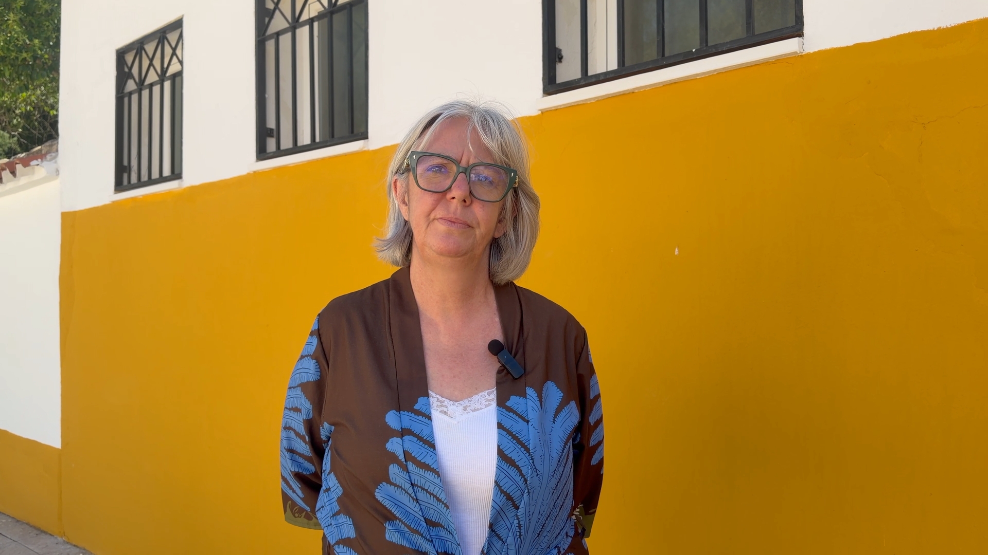 Úbeda conmemora el Día del Medio Ambiente con talleres de sensibilización escolar en Solana de Torralba 3 teresa torres 1.25.2