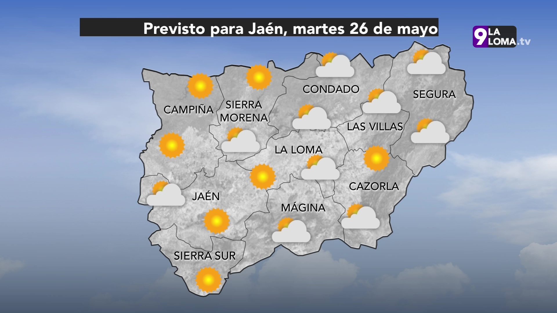 El Tiempo · 25.5.2026