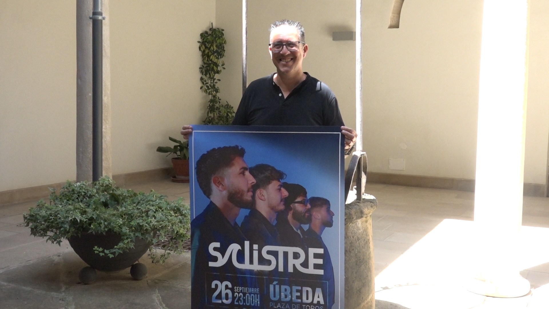 CONCIERTO SALISTRE