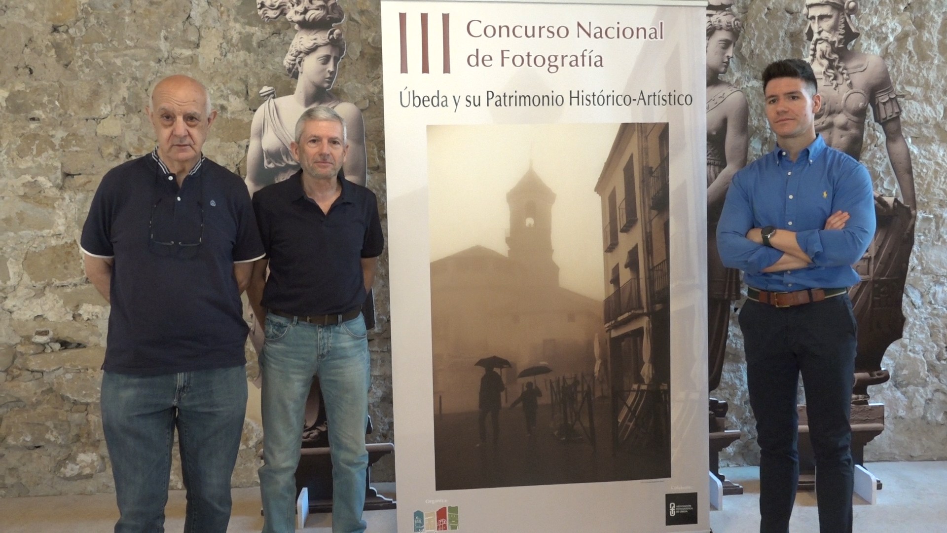 CONCURSO DE FOTOGRAFIA UBEDA