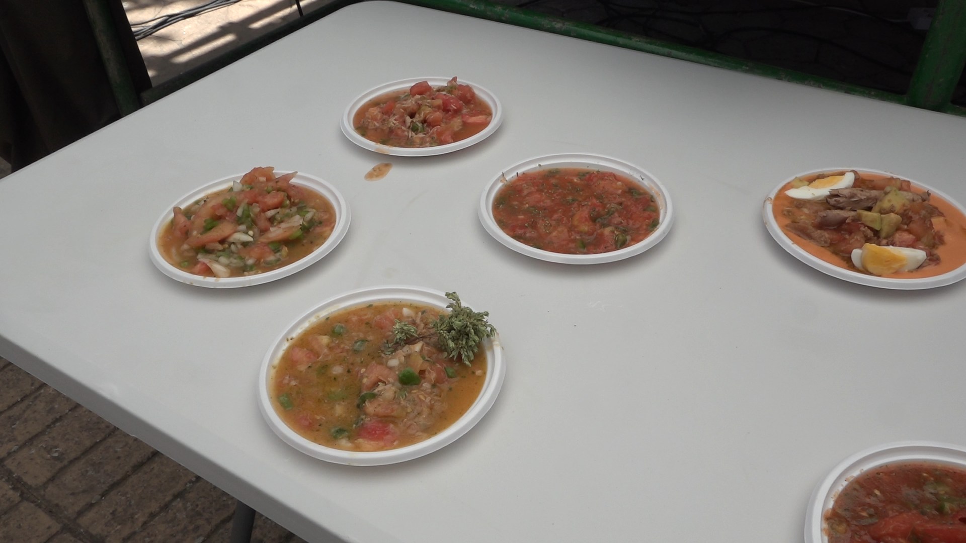 CONCURSO PIPIRRANAS