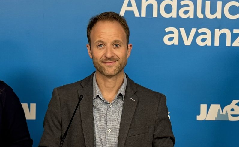 Dominguez celebra que 430 jovenes jiennenses se beneficiaran de las nuevas ayudas de la Junta para el relevo generacional de agricultores y ganaderos