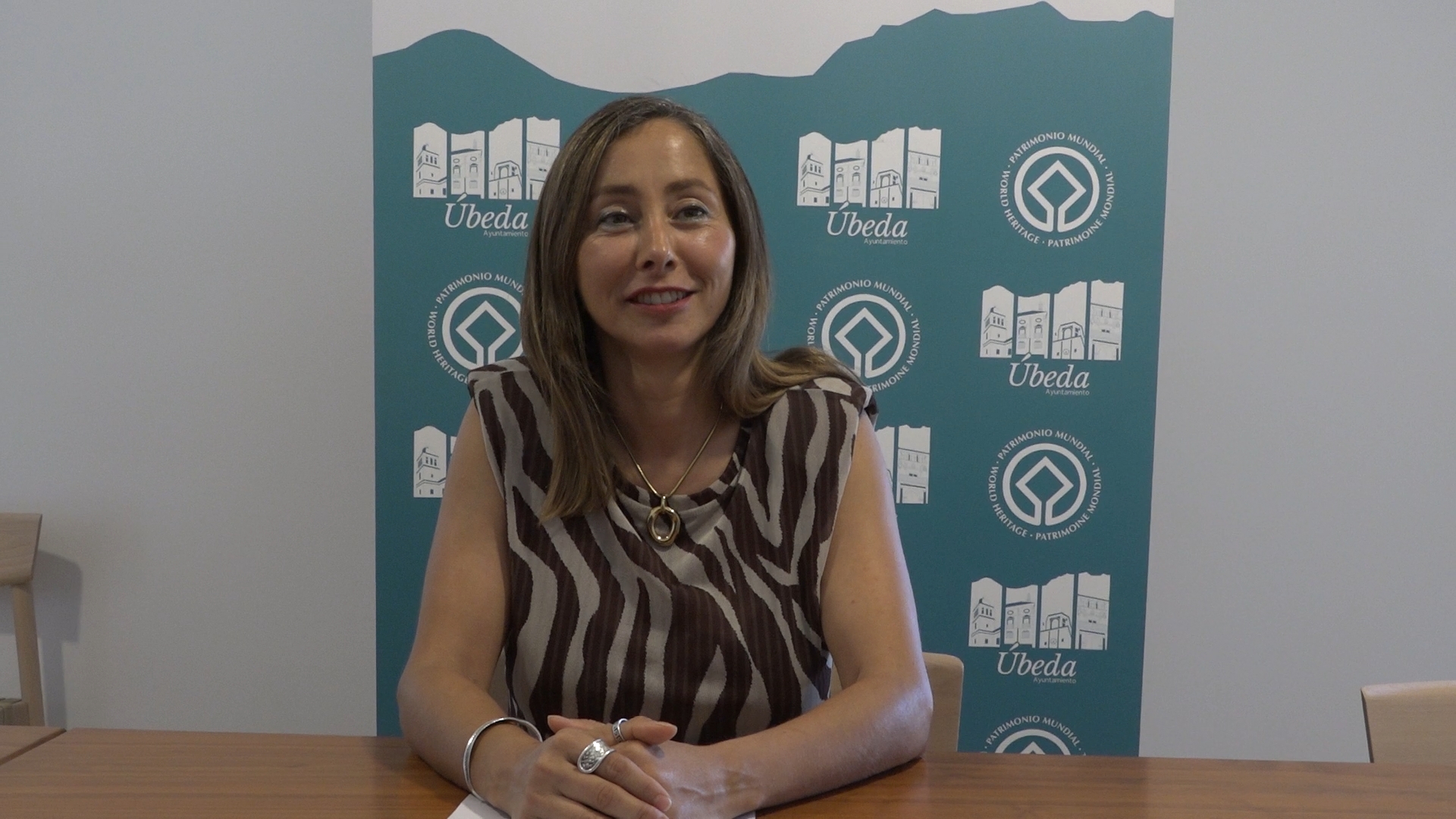 El Ayuntamiento de Ubeda inicia su adhesion a la red estatal de ciudades culturales 1.9.1