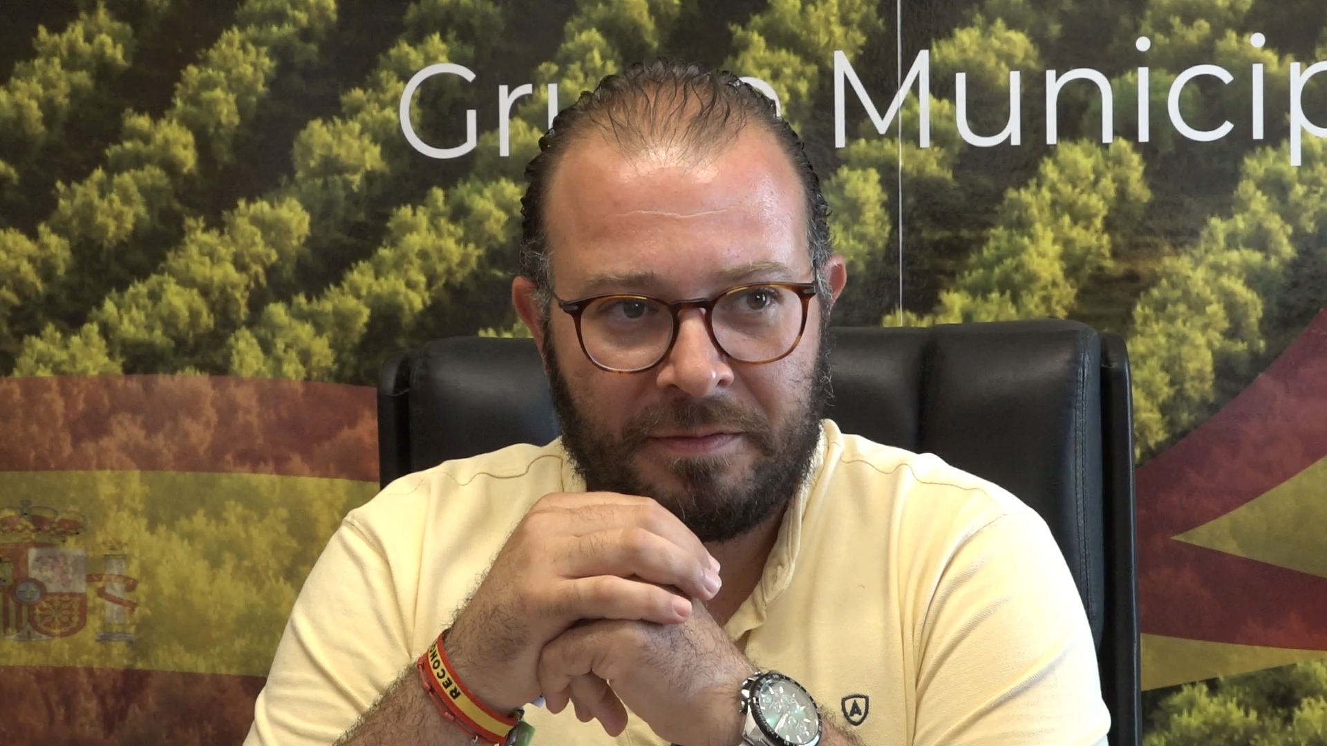 El Supremo confirma la anulacion de la RPT de Ubeda y Vox cuestiona la gestion municipal 1.5.1
