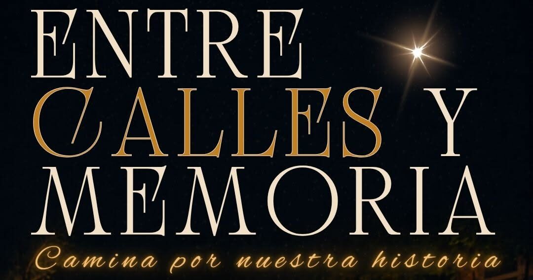 Entre Calles y Memoria conmemorara en Rus el tercer aniversario de Rustureo e1780995230150