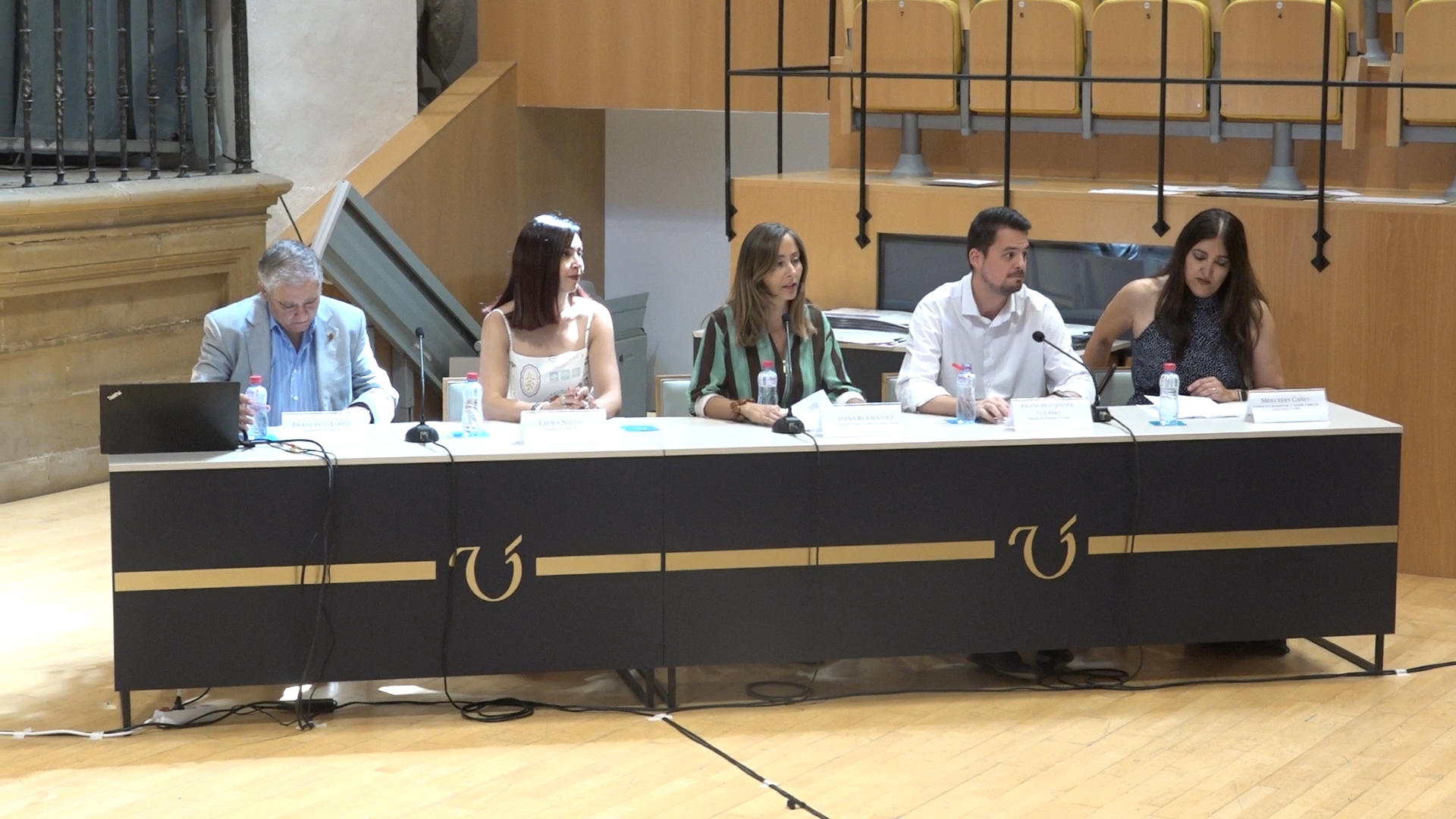 Éxito de la calidad turística en Jaén: más de 80 empresas y servicios públicos renuevan sus distintivos SICTED