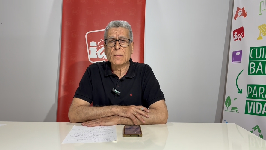 IU denuncia una posible privatizacion en el Patronato de Juventud y Deportes de Baeza 1.13.1
