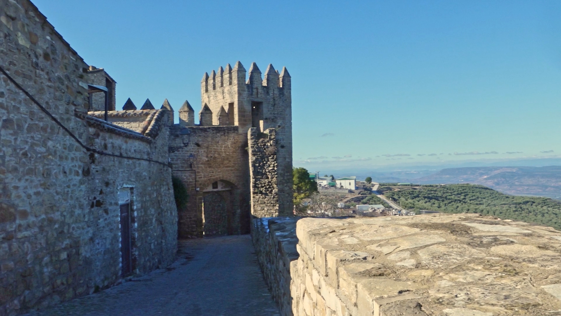 Jaen reivindica su potencial turistico estival con la campana El verano que no esperabas 1.4.1