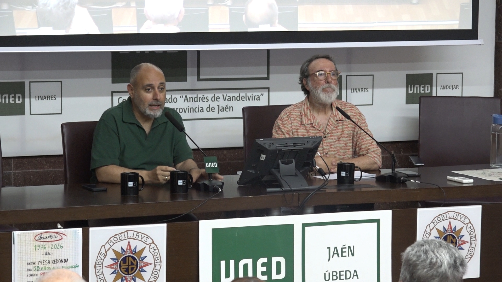 La Asociacion Cultural Aznaitin conmemora su 50 aniversario 1.24.1