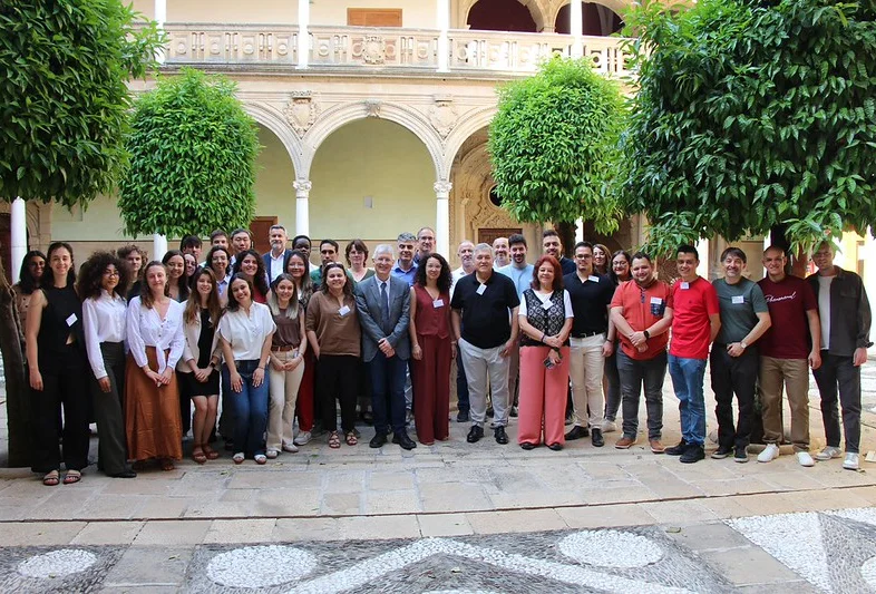 La UNIA celebra un encuentro científico internacional sobre materiales sostenibles, combustibles verdes y valorización del carbono