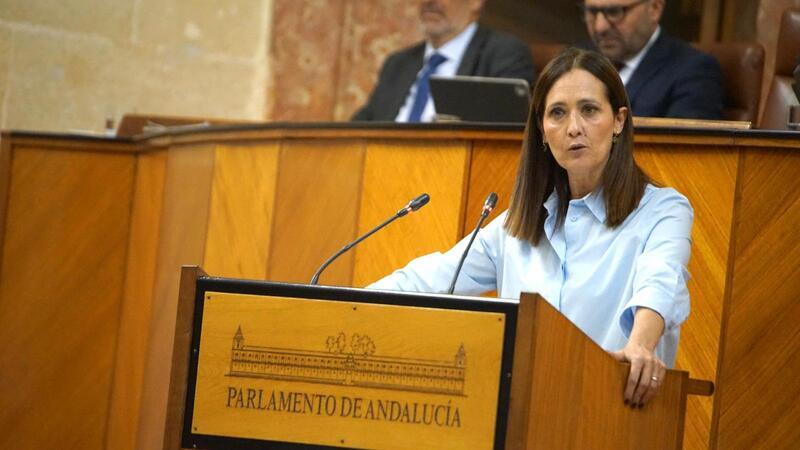 Lozano Juanma Moreno ha dado un giro de 180 grados a la dependencia en Andalucia