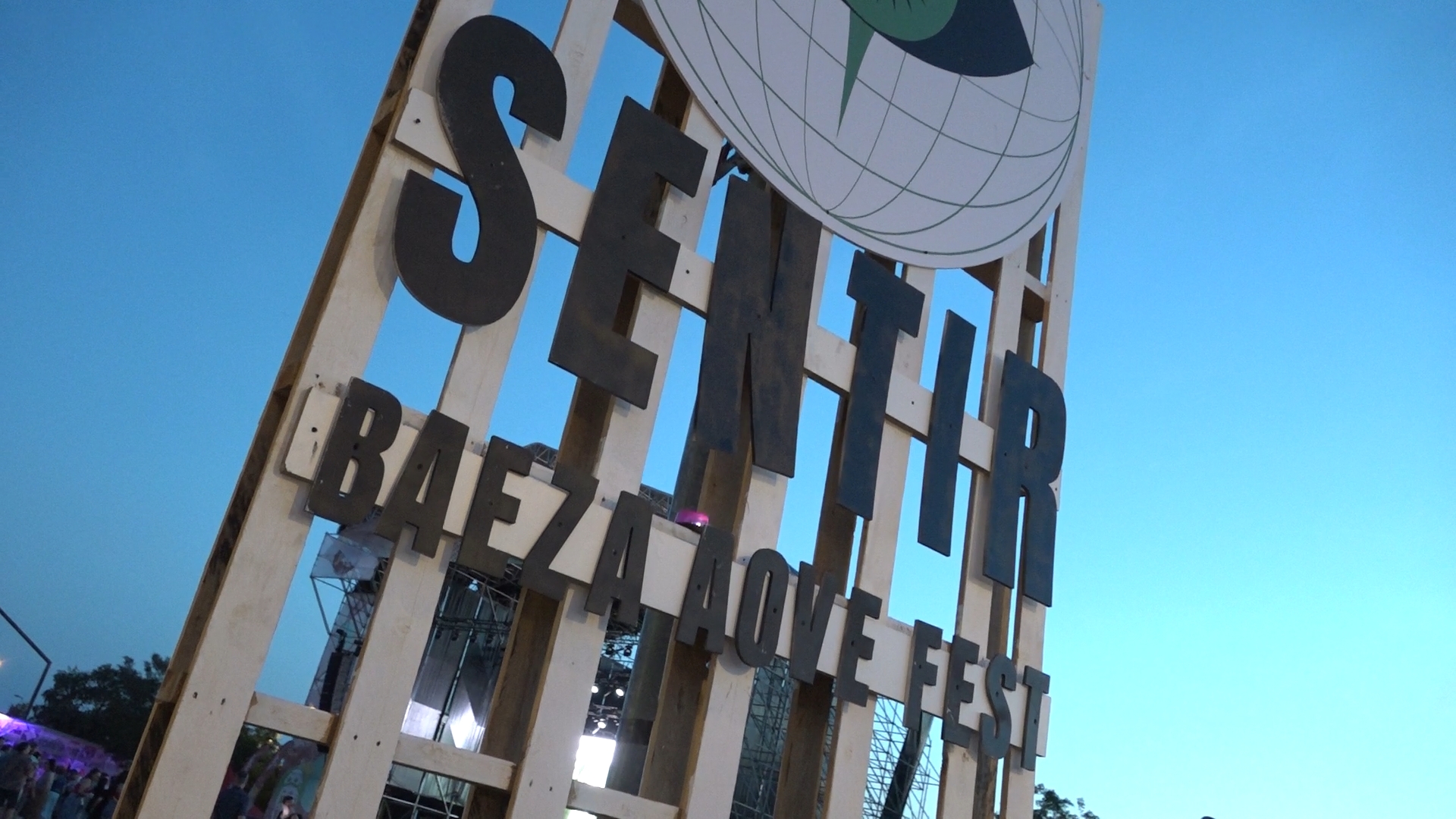 Sentir Baeza AOVE Fest pone un punto final a una edición llena de música, renacimiento y gastronomía