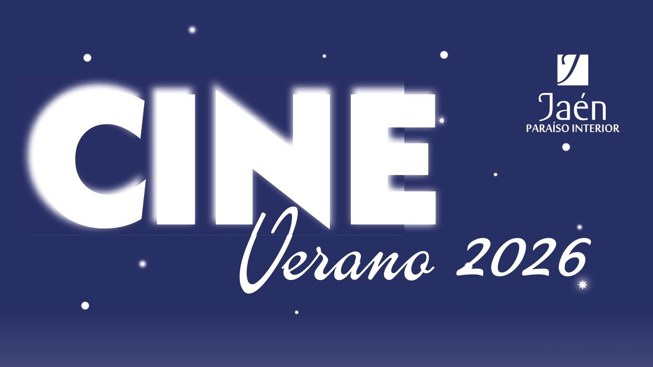 El programa Cineverano de la Diputación volverá a llevar el séptimo arte a 40 municipios durante el periodo estival 3 Cartel Cineverano 2026 e1784191841851