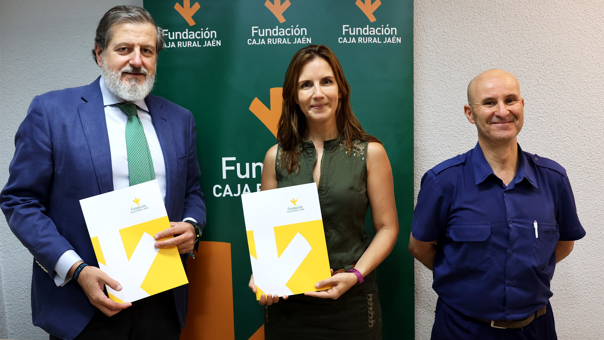 Fundación Caja Rural de Jaén reedita su apoyo al Curso de Perfeccionamiento Musical Pedro Gámez Laserna