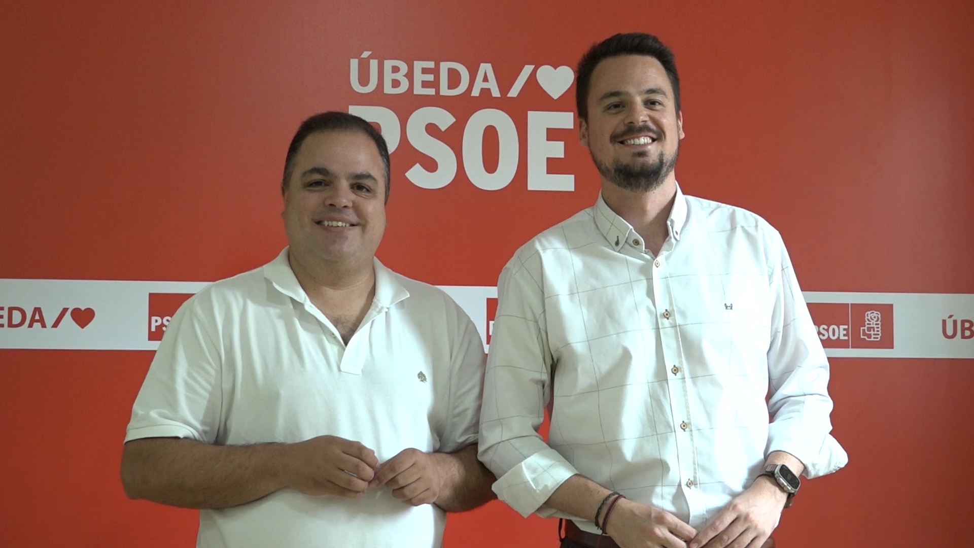 El Gobierno transfiere cerca de cuatro millones de euros a Ubeda para paliar los danos de las borrascas 1.23.1
