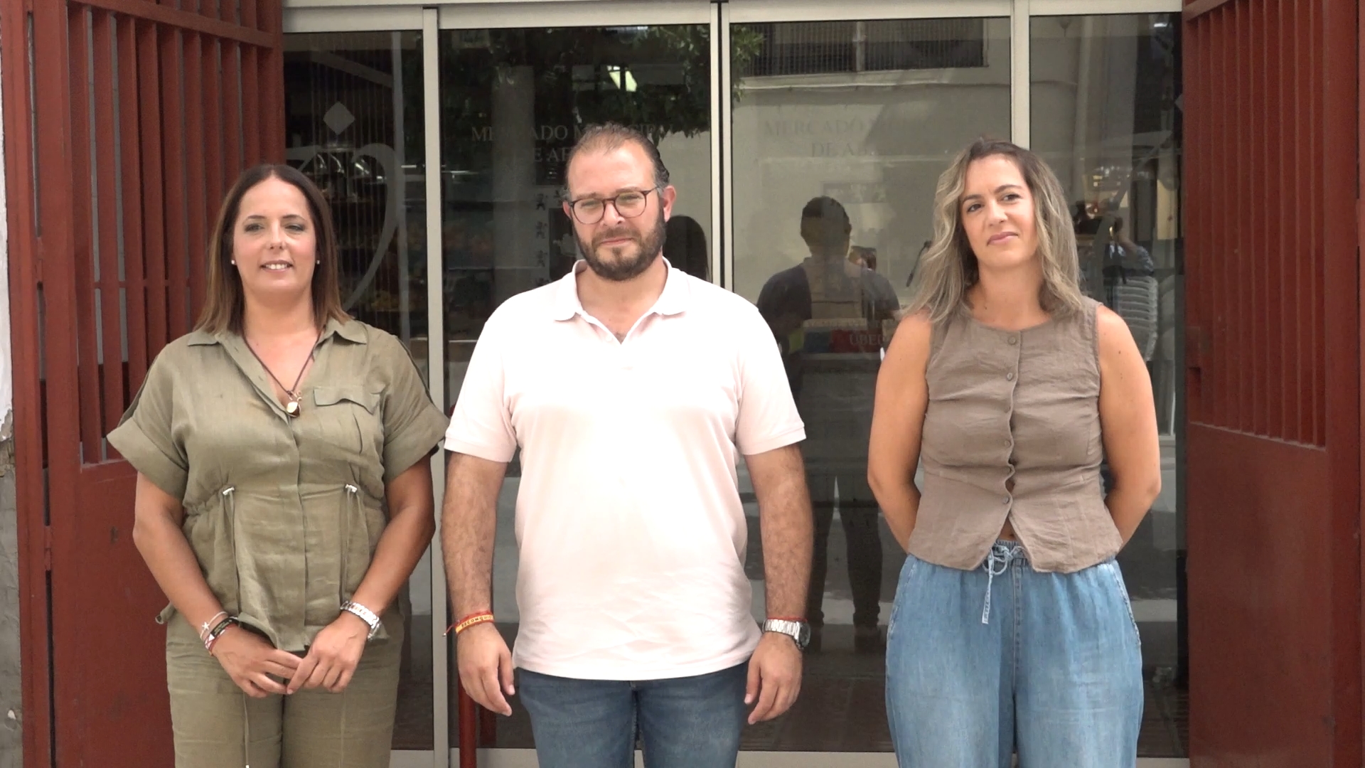 El Grupo Municipal de VOX critica la gestión del equipo de gobierno local ante la paralización de la reforma del mercado de abastos 3 El Grupo Municipal de VOX critica la gestion del equipo de gobierno local ante la paralizacion de la reforma del mercado de abastos 1.68.1